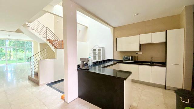 D'banyan Residency @ Sutera Super link Villa For Sale 1