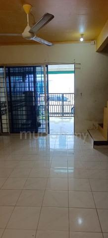 FLOOD free Bukit Setongkol Double Storey Low Cost for Sale 1