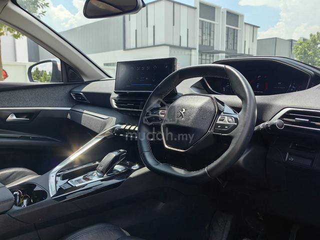 2022 Peugeot 3008 1.6 ALLURE THP (A) F/SERVICE ✅ - 5