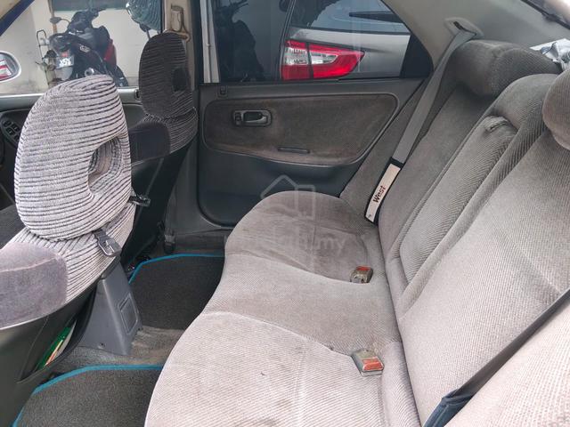 1992 Honda CIVIC 1.6 FERIO (M) - 5