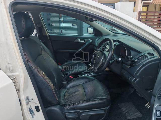 2011 Kia FORTE 2.0 SX (A) - 3