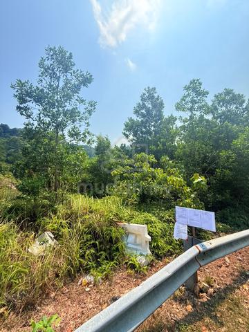 Kampung Bukit Besar 1