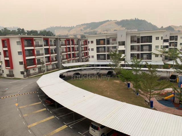 Embun Residence 1
