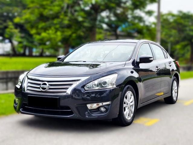 2015 Nissan TEANA 2.0 XL (A) 1Year Warranty* 🔥 - 1