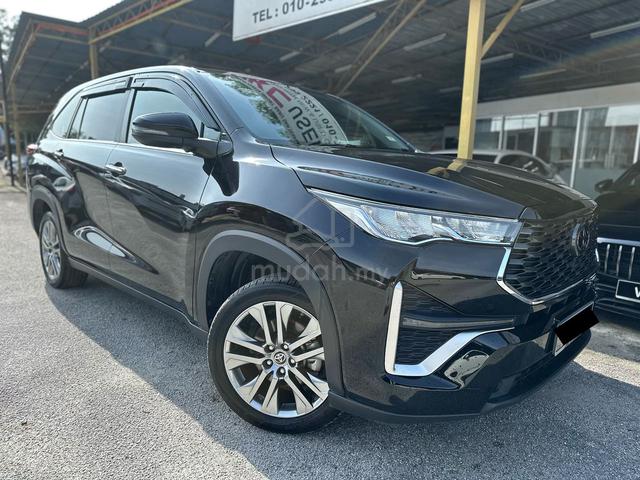 Toyota INNOVA 2.0 ZENIX V 31K KM WRTY2028 MADE2023 - 1