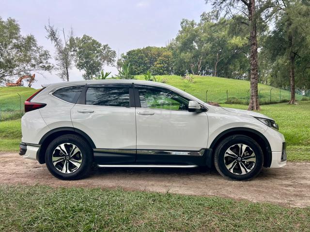 2022 Honda CR-V 2.0 2WD (A) FULL SERVICE HONDA CRV - 3