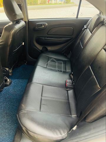 2018 Proton SAGA 1.3 STANDARD CVT MY16 BT P2-13A - 4