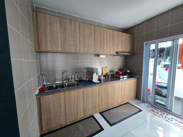 Aurora Residence @ Lake Side City 1