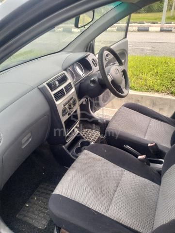 2015 Perodua VIVA 1.0 ELITE MT EJ-VE (M) - 4