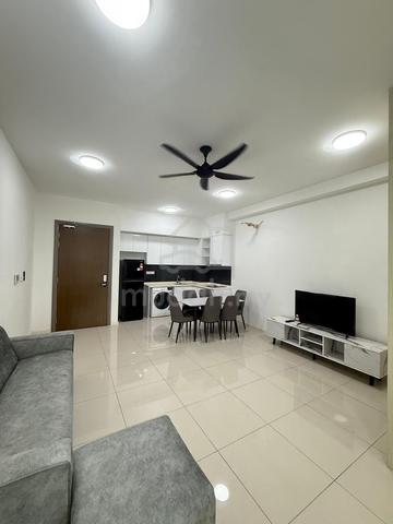 The Elysia Park Residence @ Medini 1