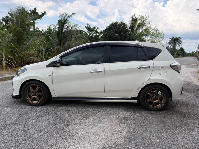 2023 Perodua MYVI 1.5 H (A)FULL SERVICE RECORD PER - 5