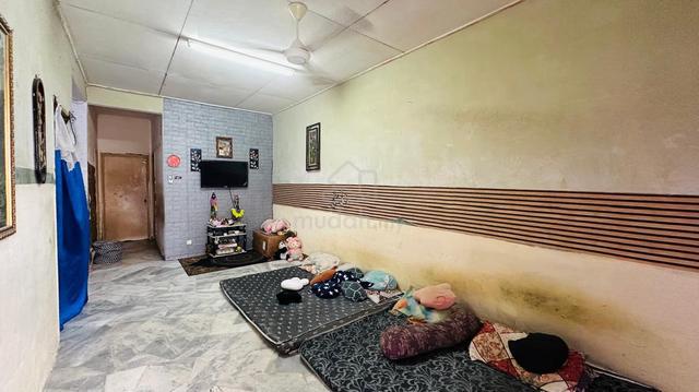 [ Murah ] 1sty House , Bandar Sungai Buaya , ⁠Serendah , Rawang 1