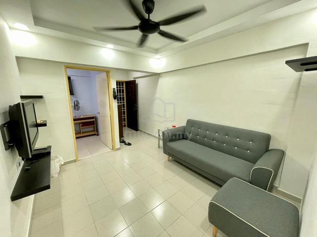 Desaria Sri Merpati 1