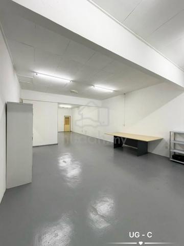 Bandar Puteri Klang First Floor Office For Rent !!! 1