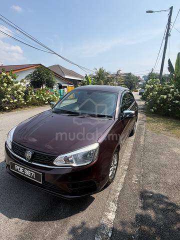 2022 Proton SAGA STANDARD AT 1.3L (A) - 2