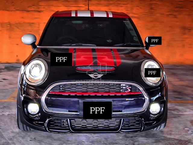 2018 Mini COOPER 2.0 S (F55 LCI) JCW (A) - 2