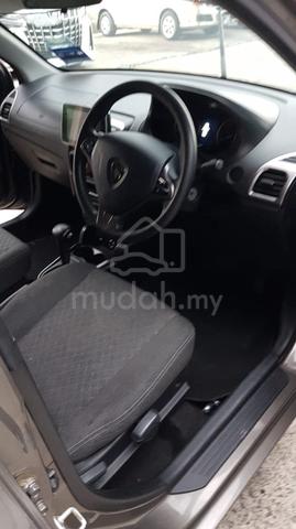 2021 Proton SAGA PREMIUM VVT 1.3L AT - 3