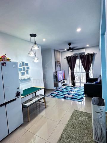 Impian Sentosa 1