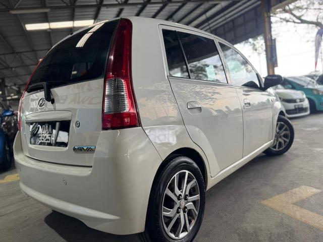 2013 Perodua VIVA 1.0 (A) - 4
