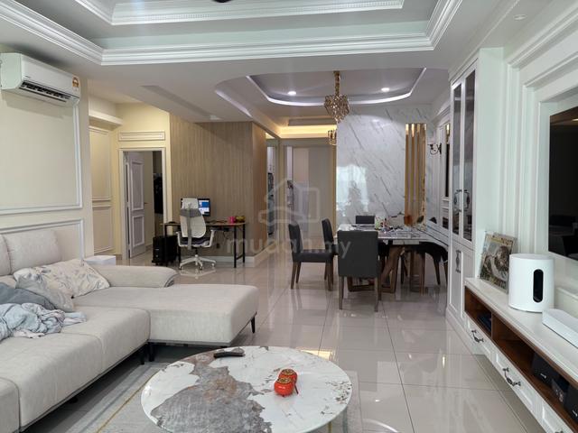 Orange Regency @ Butterworth 1
