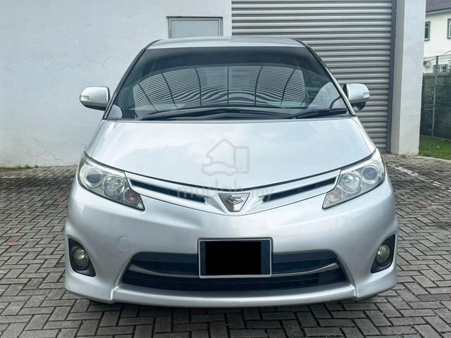 2011/2017 Toyota ESTIMA 2.4 AERAS FACELIFT ACR50 - 2