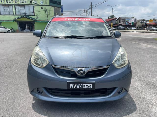 2011 Perodua MYVI 1.3 EZ MY05 M300 FACELIFT (A) - 2