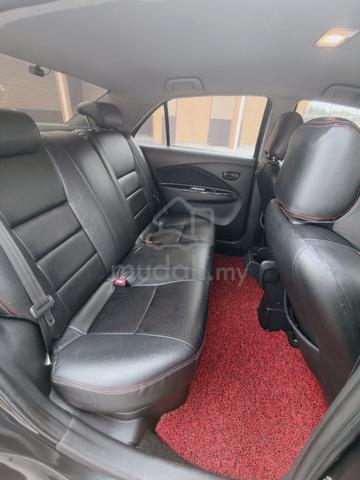 2010 Toyota VIOS 1.5 E NCP93R-BEPRKE (A) - 3