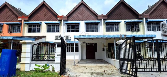 Renovated Double Storey Seksyen 19 Shah Alam_Banyak Kemudahan 1