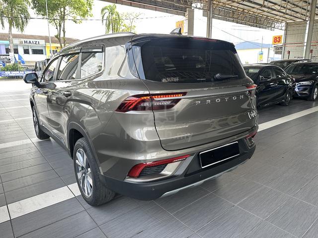2024 Proton X90 1.5 EXECUTIVE WARRANTY TILL 2029 - 5