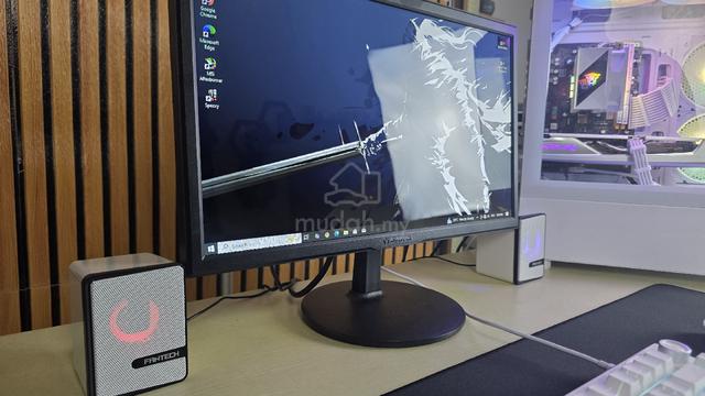 Gaming Setup (R5 1600/RX 5500XT) - photo 3 of 6