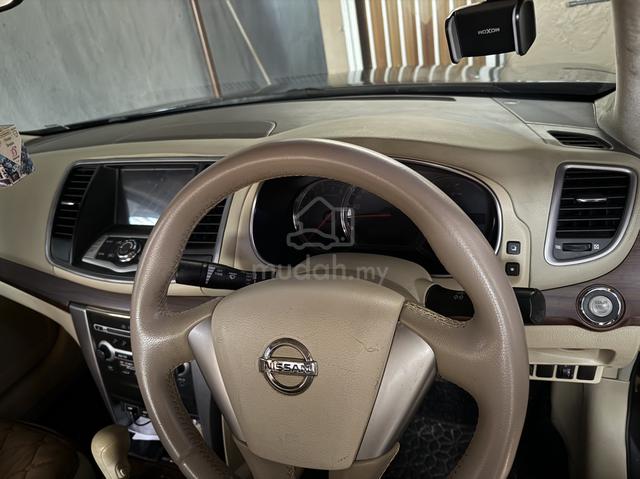 2011 Nissan TEANA 2.0 200 XE COMFORT J32 (A) - 2