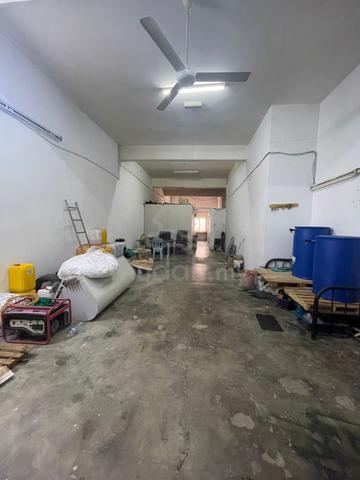Taipan 1 Ara Damansara Petaling Jaya Ground Floor Only, No basement 1