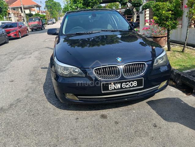 2007 Bmw 5 SERIES 3.0 25I SE (A) - 1