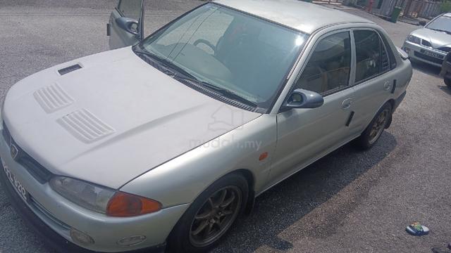 2003 Proton WIRA 1.3 A/B GLI (M) - 5