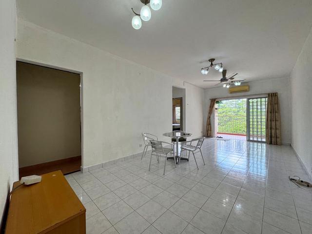 Vista Amani 1