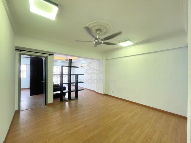 Sri Lavender Apartment 1
