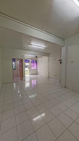 Pangsapuri Taman Cheng Ria 1