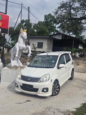 2013 Perodua VIVA 1.0 ELITE AT (A) - 1