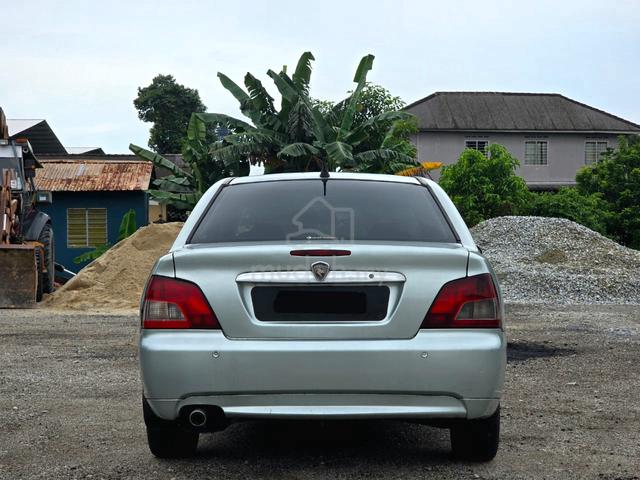 2001 Proton WAJA 1.6 (A) CAJ BARU - 4