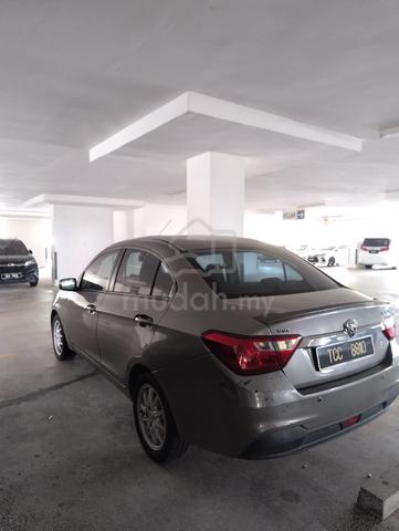 2019 Proton SAGA 1.3 PREMIUM CVT (A) - 3