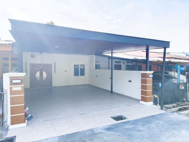 CANTIK | FULL LOAN! Single Storey Taman Senawang Jaya, Senawang 1
