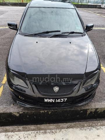 2012 Proton PERSONA 1.6 ELEGANCE MEDIUM LINE (A) - 2