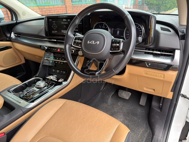 11 SEATER⭐2022 Kia CARNIVAL 2.2 D 2 POWER DOOR BOT - 4