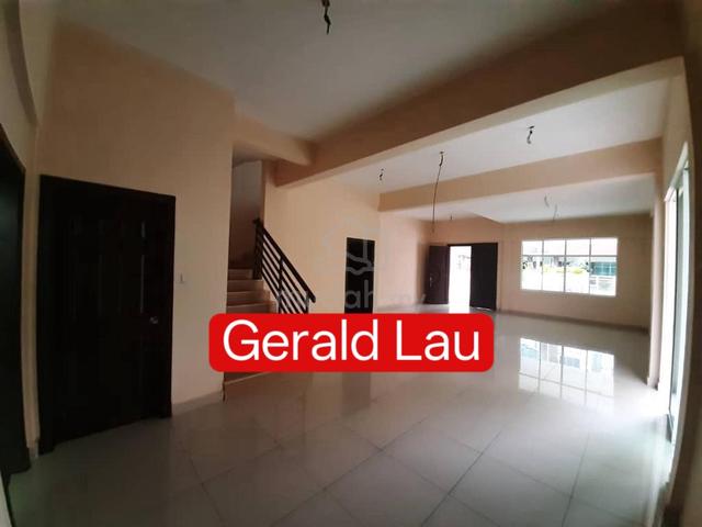 Taman Ceriamas 118|3 Storey Semi D|5R4B|Putatan|Kota Kinabalu|Sabah 1