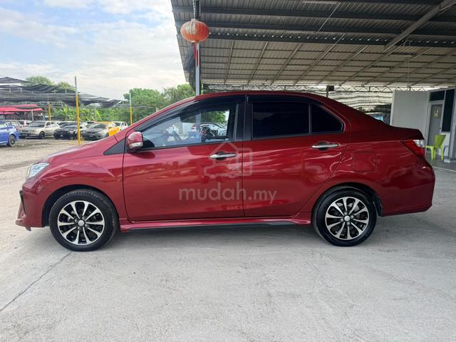 2022 Perodua BEZZA 1.3 AV (A) FULL SERVICE RECORD - 4