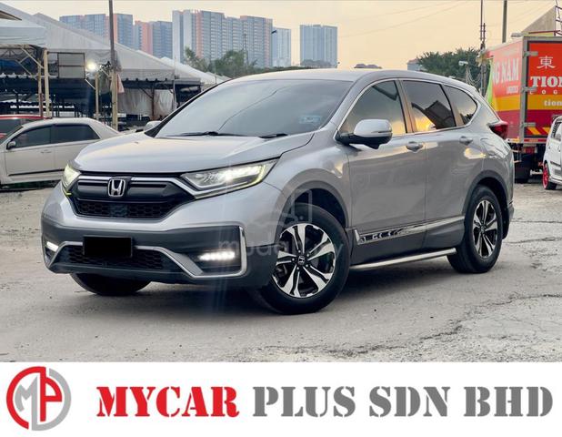 2021 Honda CR-V 2.0 2WD(A)JACKPOT UNIT - 1