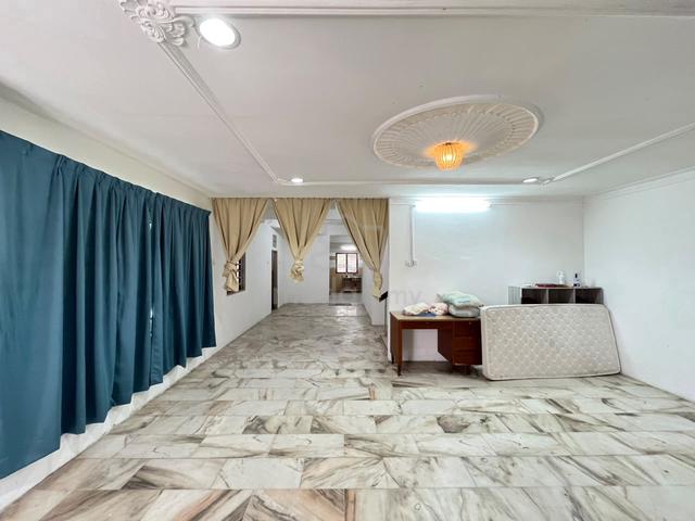 Double Storey Semi D Teluk Wanjah Alor Setar City Centre For Sale 1