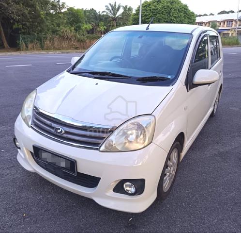 2011 VIVA 1.0 ELITE (A) Direct Owner - 1