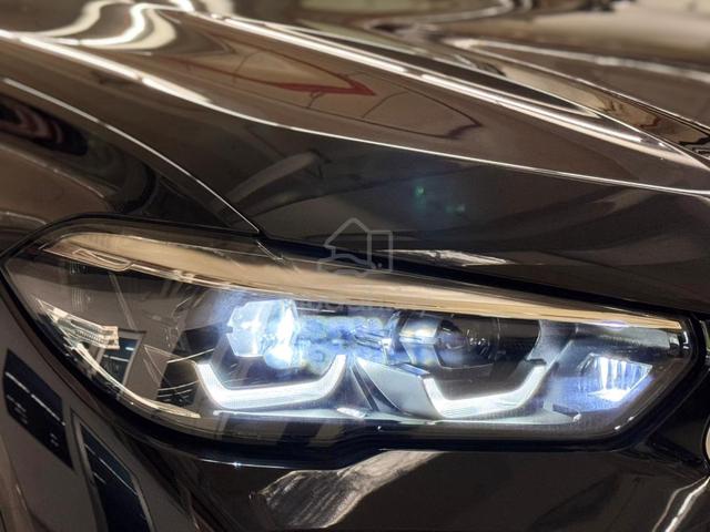 2021 Bmw X6 3.0 X DRIVE 35d M SPORT (A) - 5
