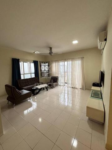 Park Avenue ( Damansara Damai ) 1